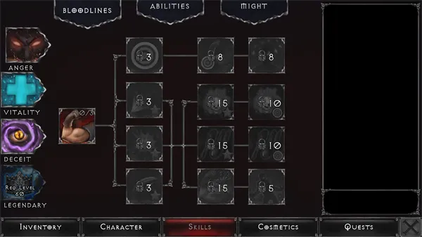 ��Ѫ���Ķ�����Դ(��Ѫ����Ϸ�淨)