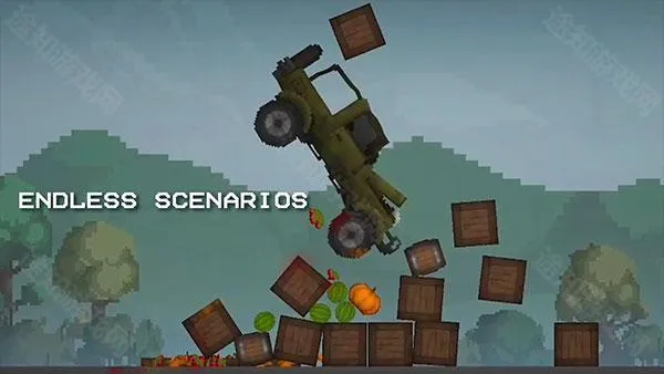 melonplayground(甜瓜游乐场游戏) melonplayground(甜瓜游乐场游戏)