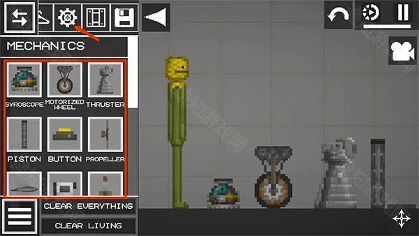 melonplayground(甜瓜游乐场游戏) melonplayground(甜瓜游乐场游戏)