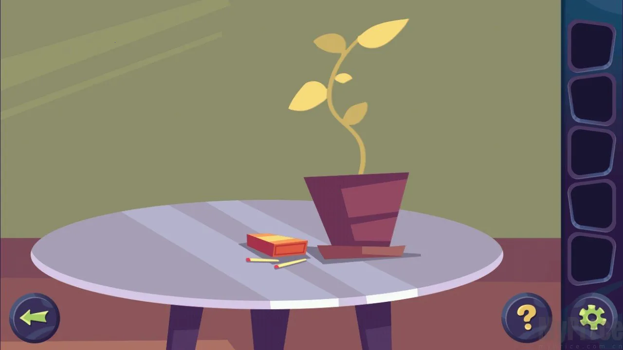 İ���˰���(��̽������Ϸ)