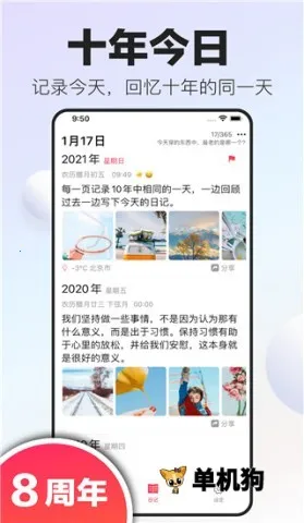 ʮ���ռ�(�ռǼ�¼����)