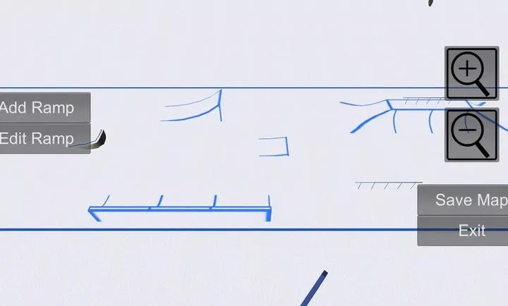 ���ɻ�ѩģ��(��ѩģ����Ϸ)