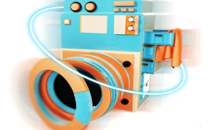 乐颜相机(手机p图软件) 乐颜相机(手机p图软件)