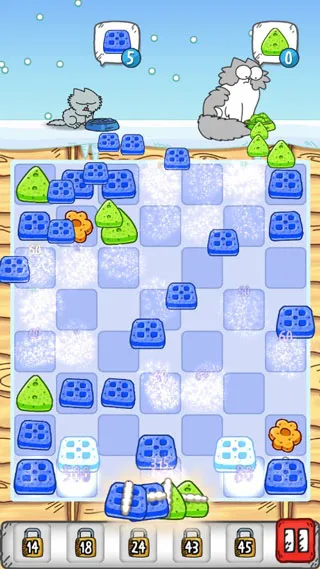 ���ɵ�è(����������)