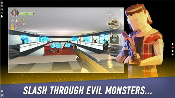 ����칫��(ɥʬ���������Ϸ)