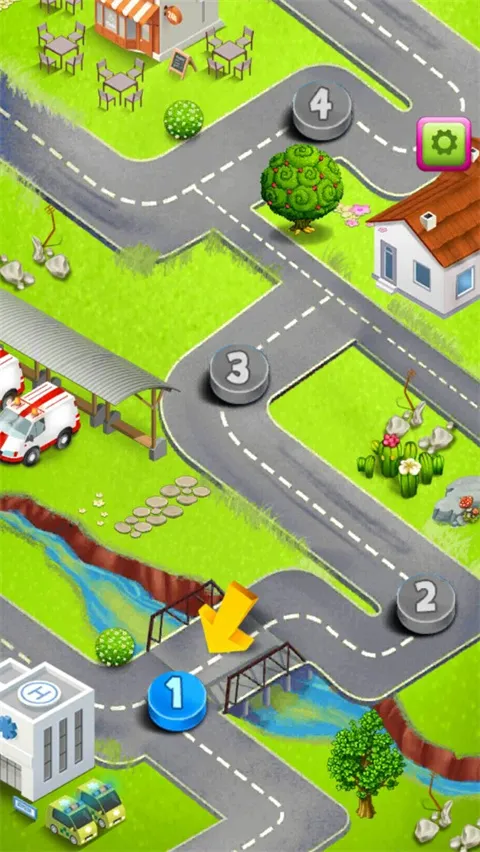 �������ģ����(ģ��������Ϸ)