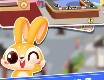 兔小萌世界(小镇生活模拟游戏) 兔小萌世界(小镇生活模拟游戏)