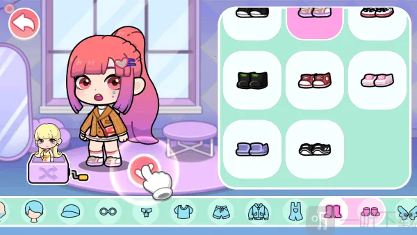 兔小萌世界(小镇生活模拟游戏) 兔小萌世界(小镇生活模拟游戏)