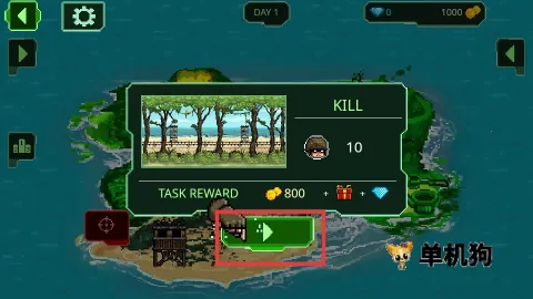 ŭ��ǹе(ǹս�����Ϸ)