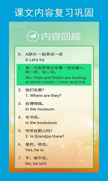 六年级英语点读辅导2025最新版本 六年级英语点读辅导2025最新版本