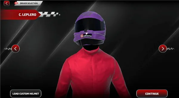 Monoposto(F1������Ϸ)