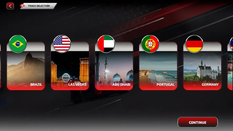 Monoposto(F1������Ϸ)