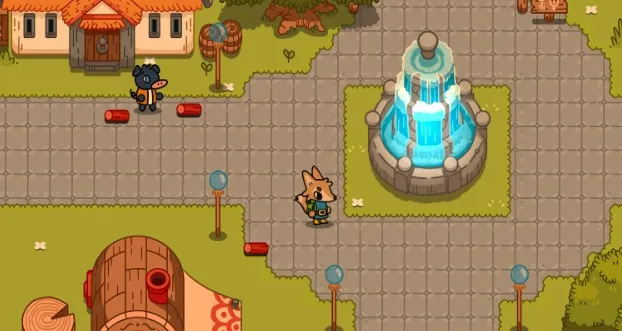 �¶��Ĵ�ׯ2025�ٷ����°汾