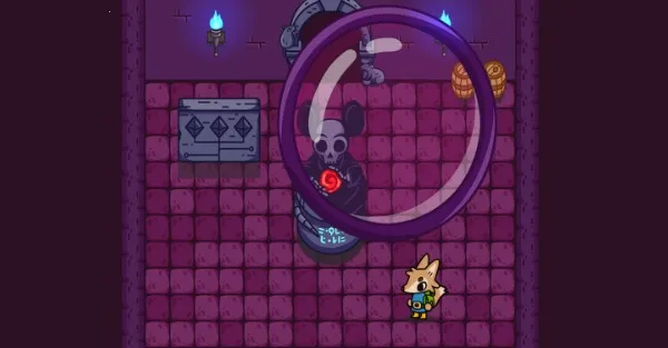 �¶��Ĵ�ׯ��Ϸ