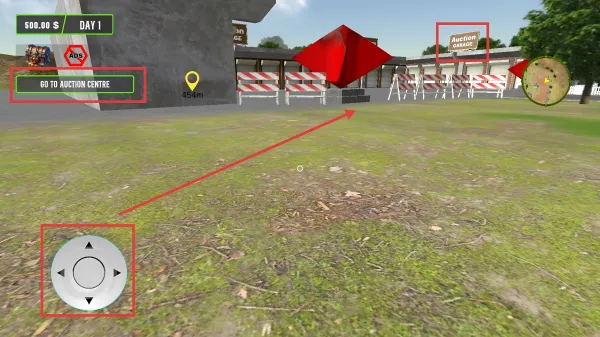 �ִ�����ģ����(�ֿ�������Ϸ)