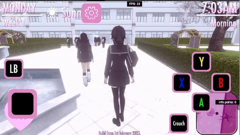 ����ģ����(����������Ϸ)