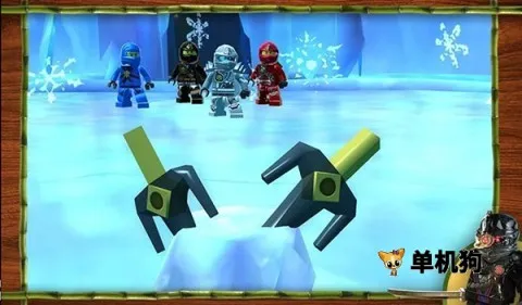 �ָ���������֮Ӱ(���߶���ð����Ϸ)