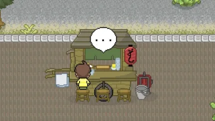 ��˾С̯(��˾��Ӫ��Ϸ)