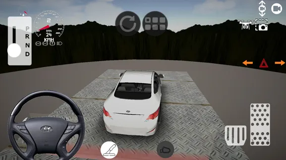 3D��ʻ(����ģ���ʻ��Ϸ)