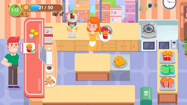 ��ζ����(ģ��������Ϸ)