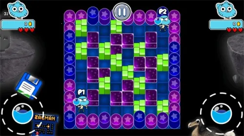 ����ɽ���ð��(������ɫð����Ϸ)