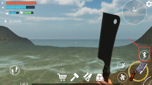 岛屿历险孤岛求生2025下载 岛屿历险孤岛求生2025下载