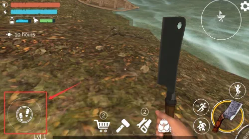 岛屿历险孤岛求生2025下载 岛屿历险孤岛求生2025下载