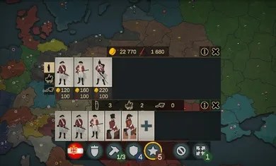 我们的帝国(帝国策略游戏) 我们的帝国(帝国策略游戏)