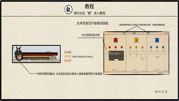 ����֮�屡����(���ν�ɫ������Ϸ)