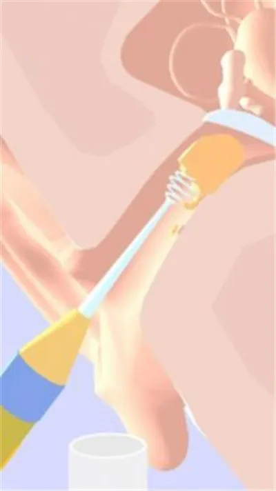 掏耳朵模拟器2025最新版本 掏耳朵模拟器2025最新版本