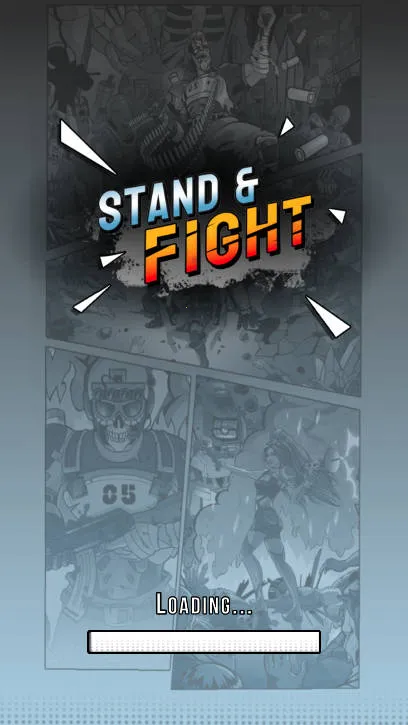 �ֿ���ս��(��ʬ�ϳɷ�����Ϸ)