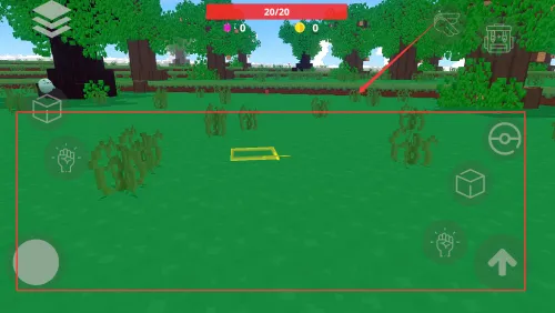 �ڴ�����֮�ҵĴ���(�ڴ�����������Ϸ)