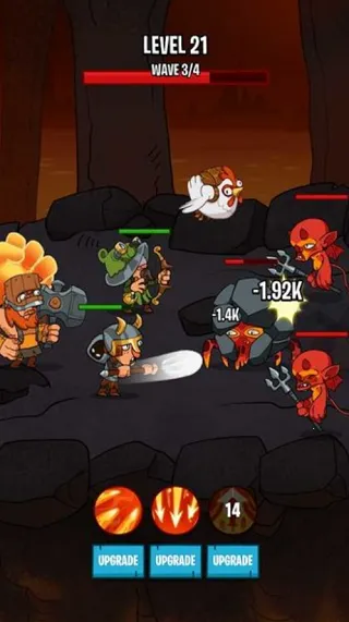 ��Ӣ��(ð�ն�����Ϸ)