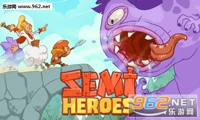 ��Ӣ��(ð�ն�����Ϸ)