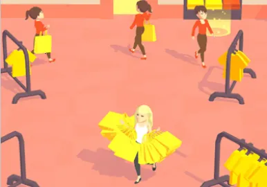 �ҵ�ʱװ��(��װ�꾭Ӫ��Ϸ)