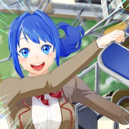 �ؽ�У԰ģ����(У԰�ƻ���ѹ��Ϸ)v4.98 �ֻ���