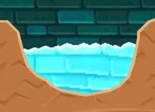 ����С��Ƥ��ϴ��(��ͯ����������Ϸ)