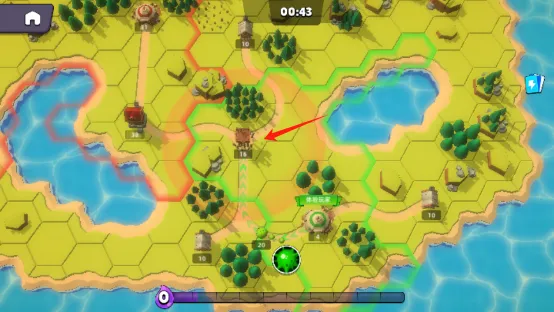 ʷ��ķ����ս(io��ս��Ϸ)