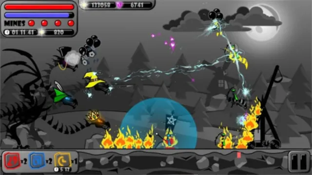 ����֮��(��������ð����Ϸ)