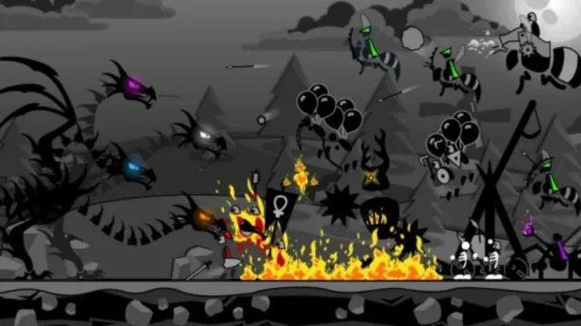 ����֮��(��������ð����Ϸ)