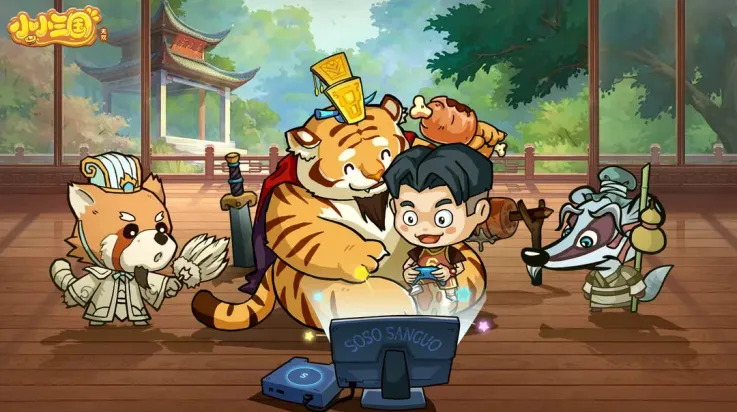 СС������˫(����ð����Ϸ)