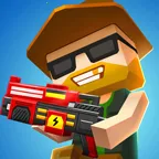 ���Ҵ�ǹս(��������Ϸ)v1.3.0 �ٷ���