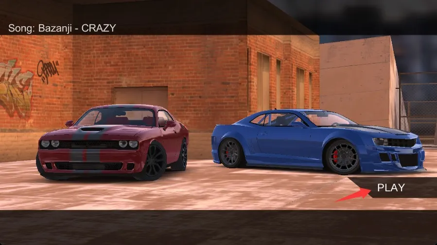 真实泊车(停车驾驶游戏) 真实泊车(停车驾驶游戏)