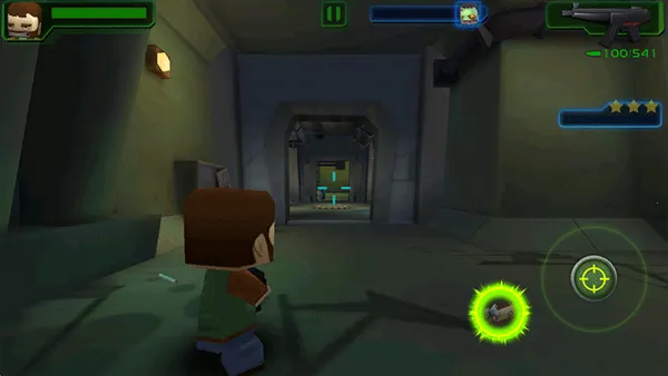 ����Ӣ��2(ǹս�����Ϸ)