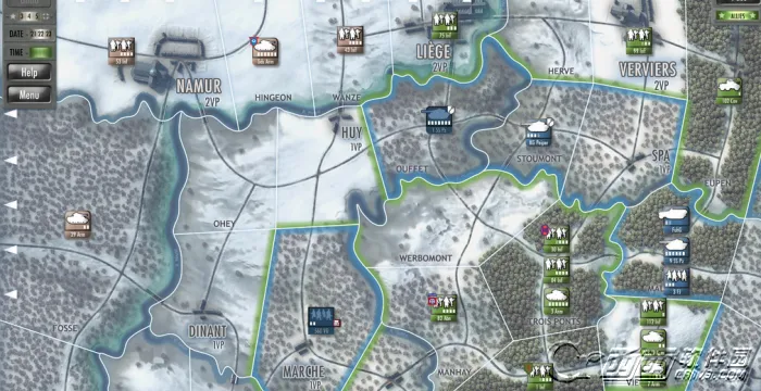 ̹�˴��ս(̹�������Ϸ)