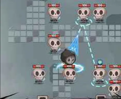 邦邦英雄(肉鸽弹射游戏) 邦邦英雄(肉鸽弹射游戏)