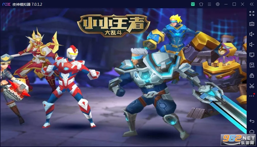 СС���ߴ��Ҷ�(MOBA������Ϸ)