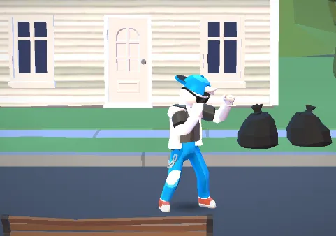 ��ͷ�񶷳���Ӣ��(��������Ϸ)