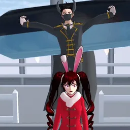 ���մ��ش���ս(У԰�ܿ�ð����Ϸ)v1.0 �ֻ���