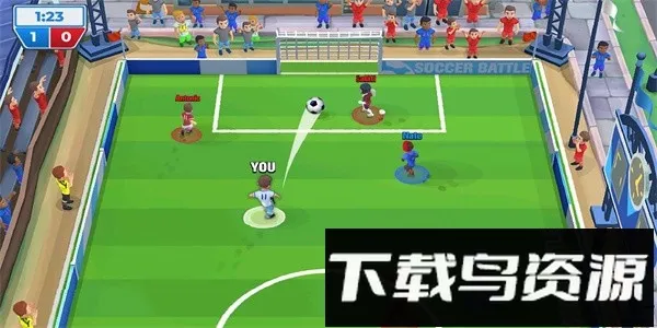 ����֮ս(���򾺼�����)